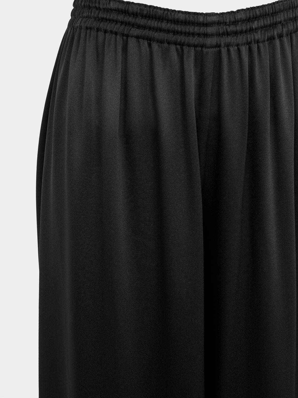 Women's Silk Pajama Trousers | Size: S