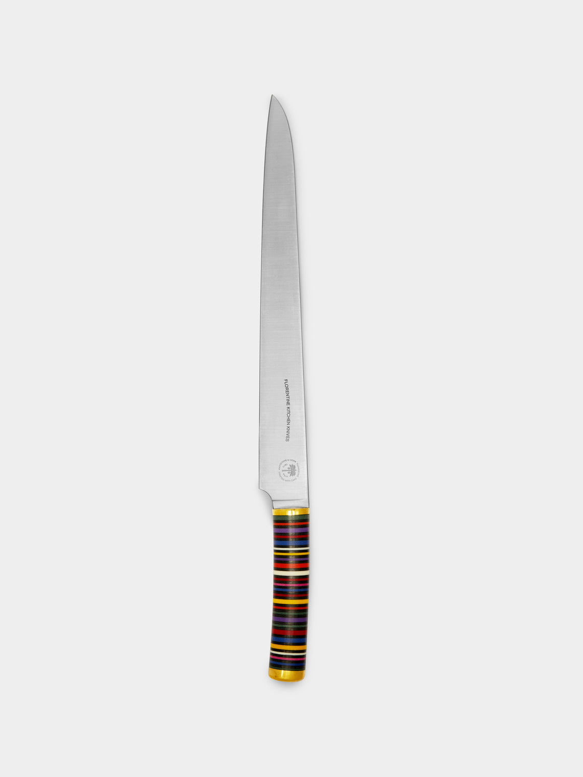 Florentine Four Slicer Knife