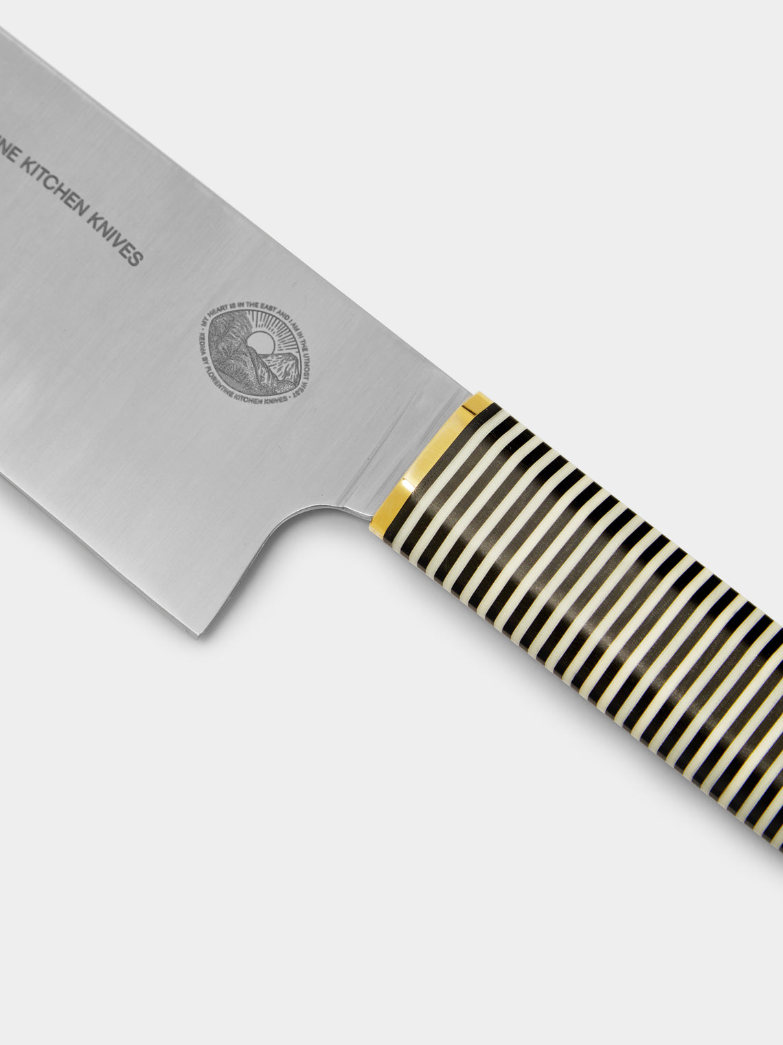 Kedma Nakiri Knife