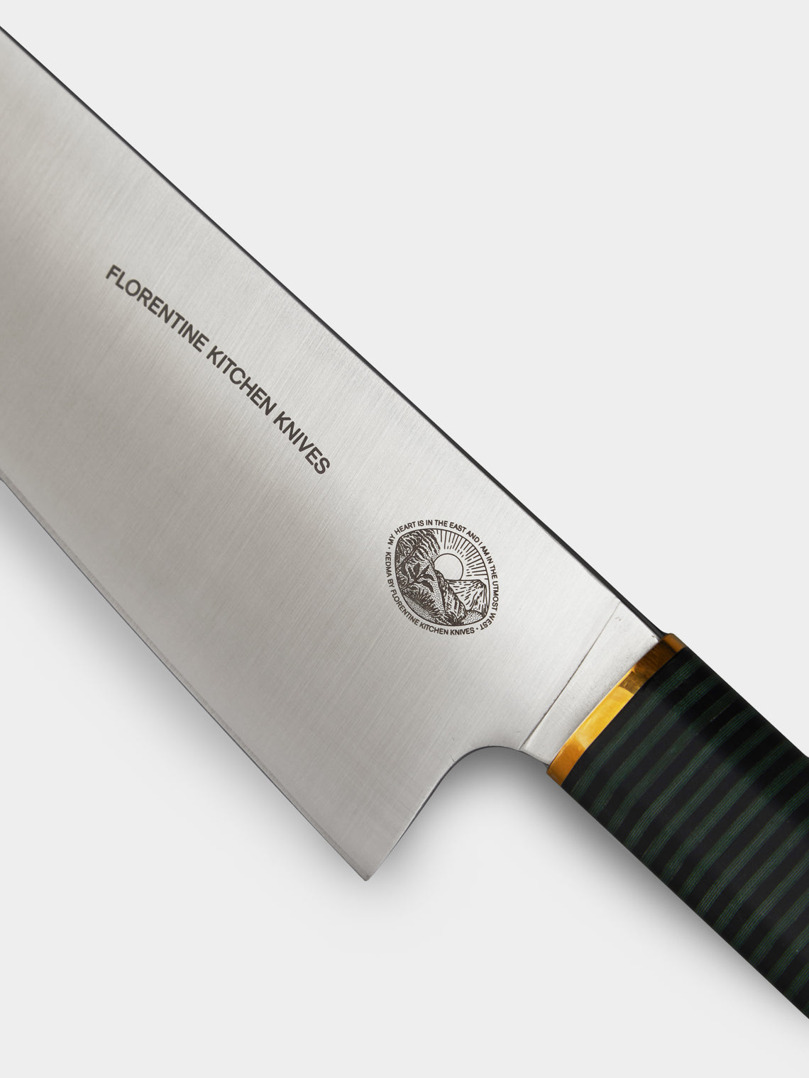 Kedma Gyuto Knife