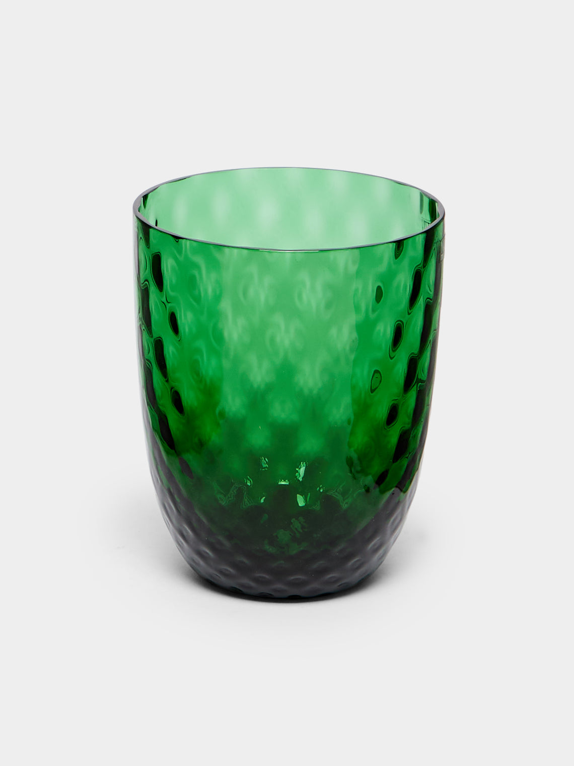 NasonMoretti - Idra Hand-Blown Murano Glass Tumblers (Set of 6) -  - ABASK