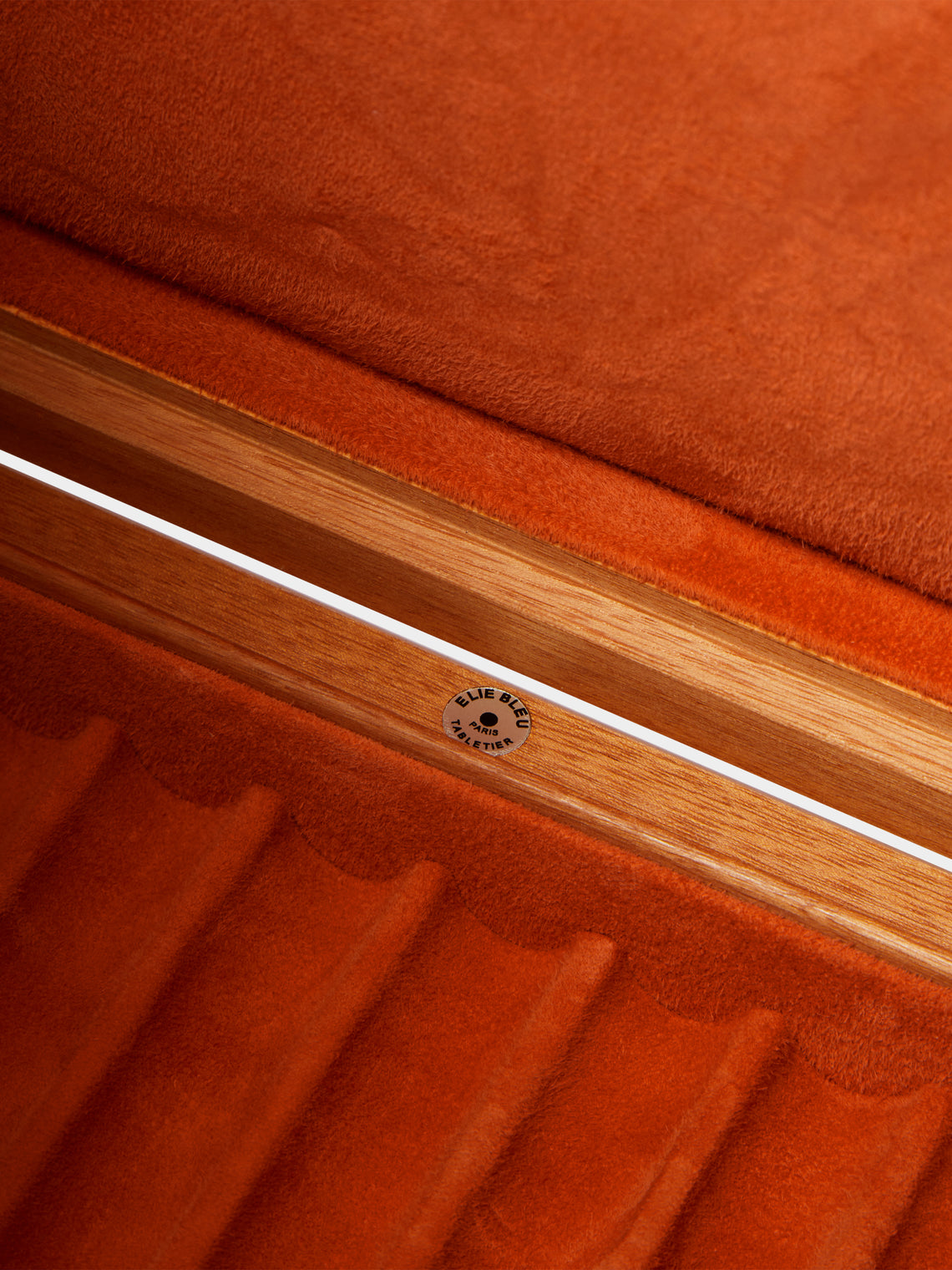 Elie Bleu - Fruit Sycamore Pen Box (10 Pens) -  - ABASK