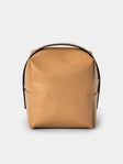 Pinetti - Leather Doorstop - Beige - ABASK - 