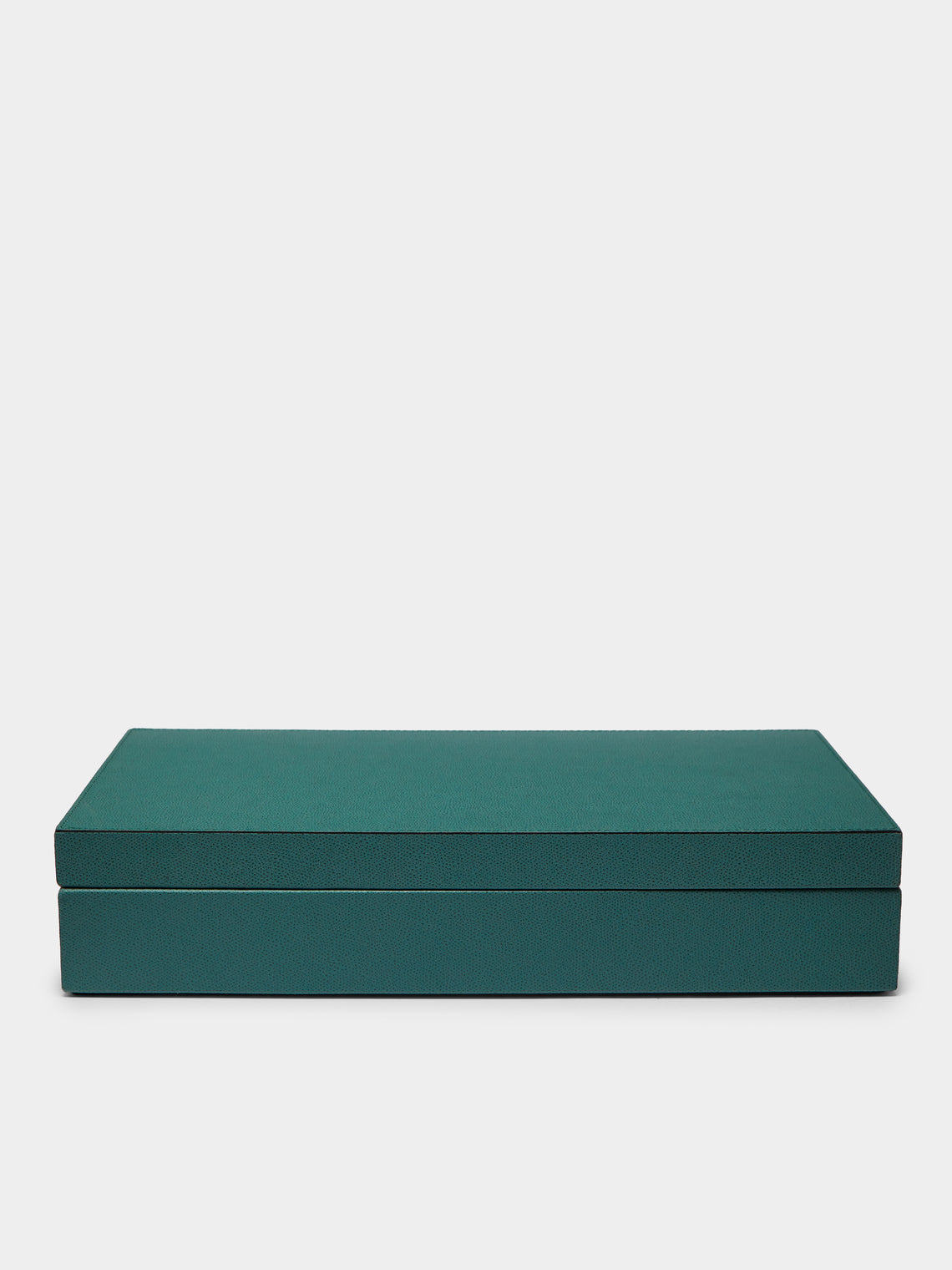 Giobagnara - Leather Mahjong Set -  - ABASK