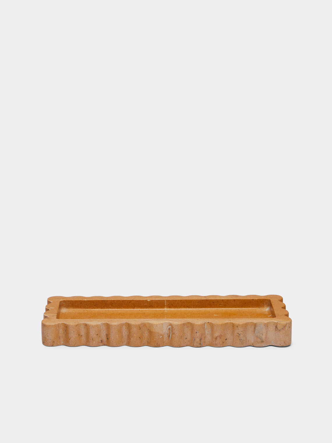 Anastasio Home - '512' Marble Tray -  - ABASK