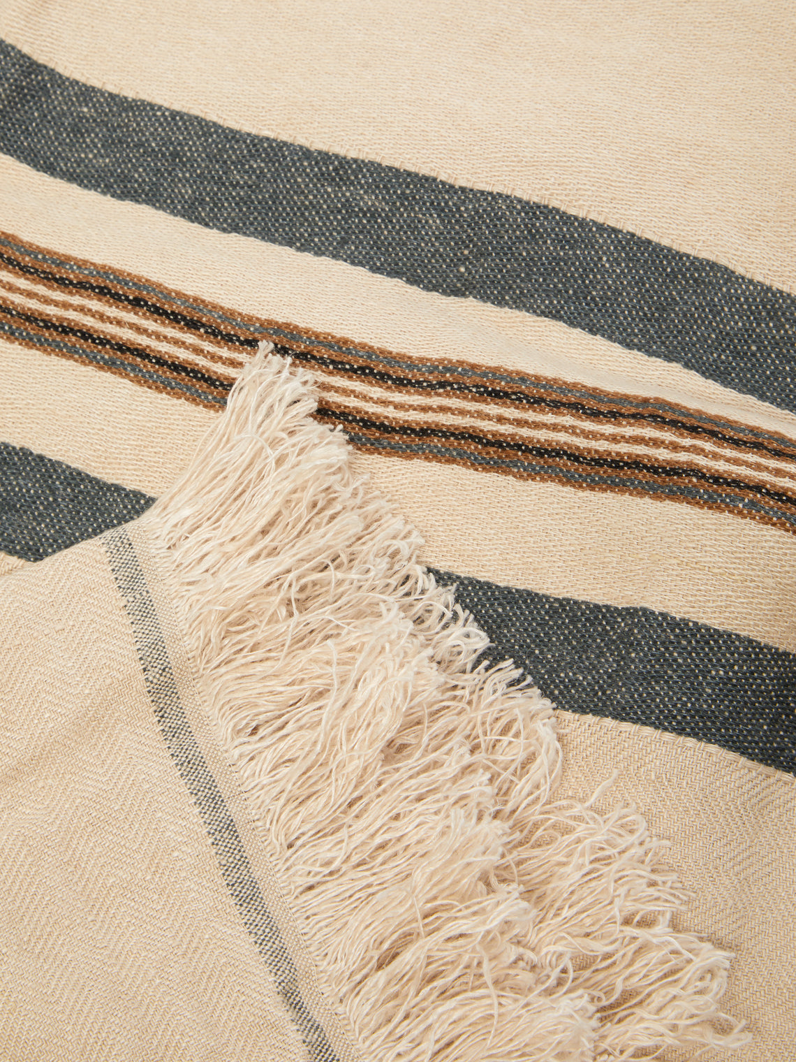Libeco - Tinos Belgian Linen Towel -  - ABASK