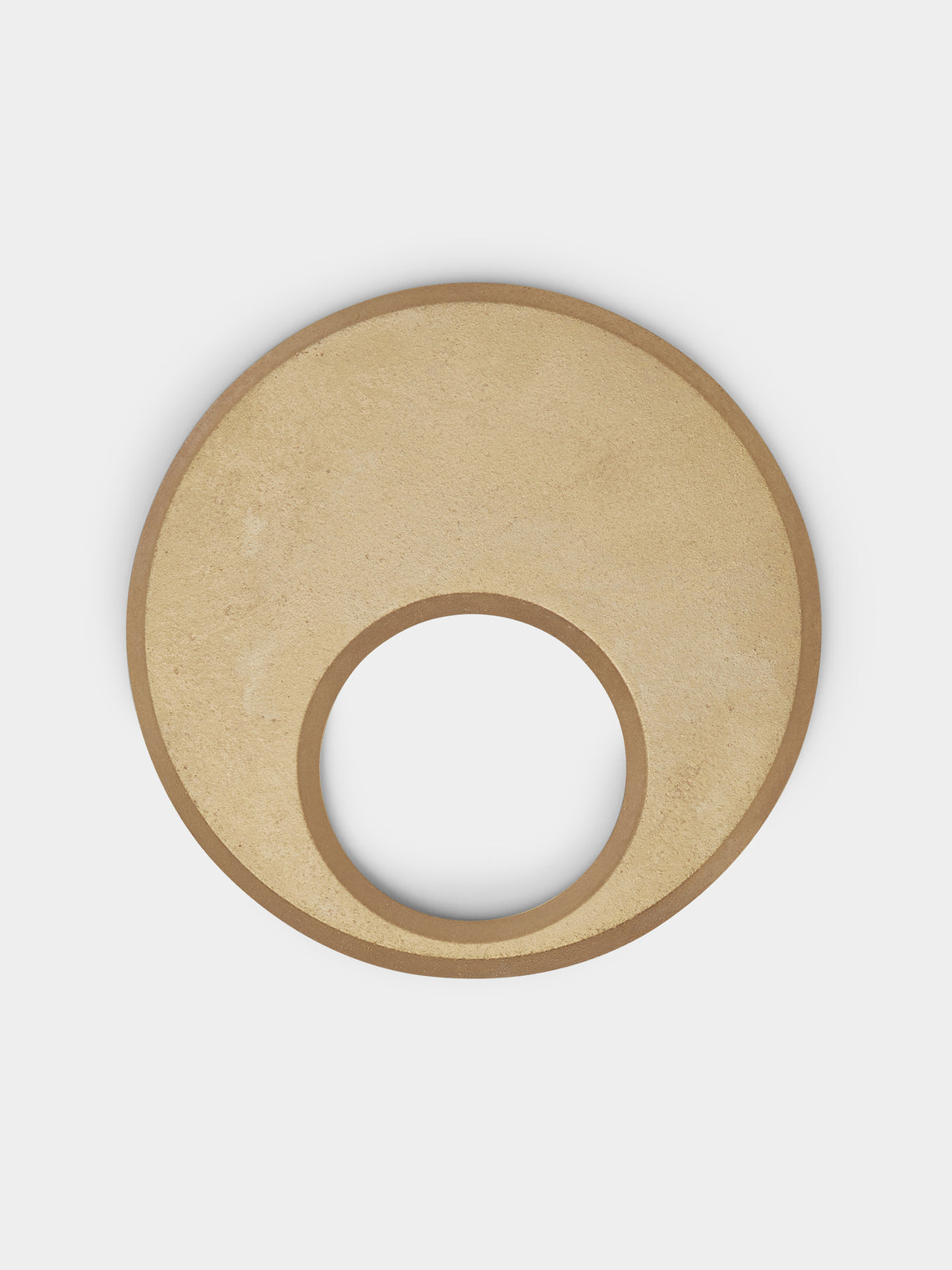 Futagami - Moon Brass Trivet -  - ABASK - 
