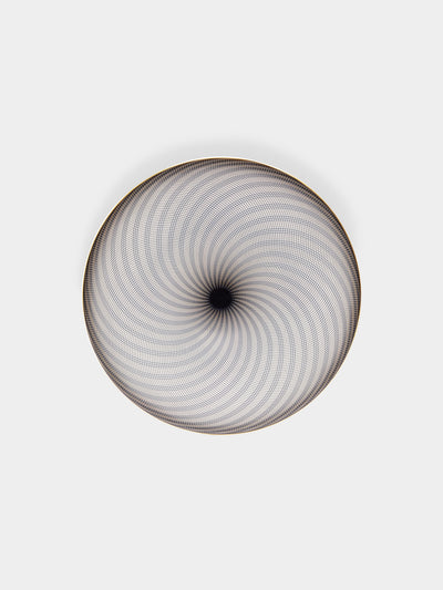 Raynaud - Oskar No. 2 Porcelain Side Plate -  - ABASK - 
