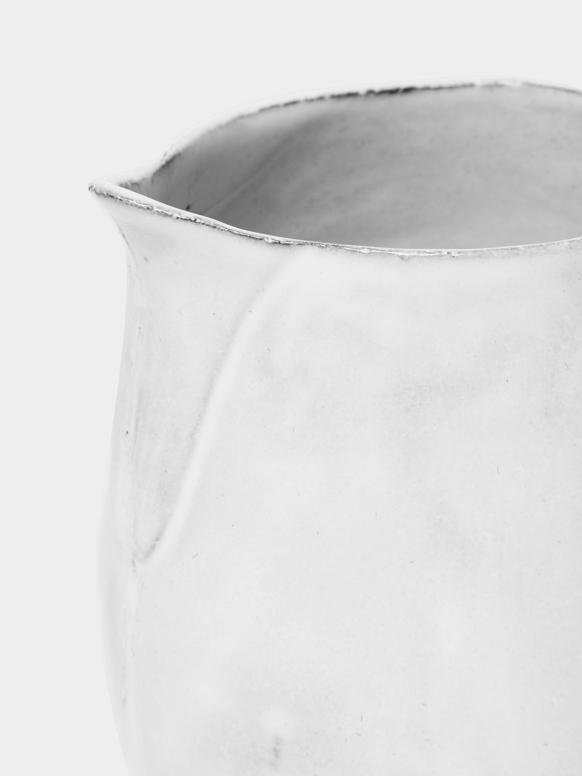 Astier de Villatte - Kiwi Creamer -  - ABASK