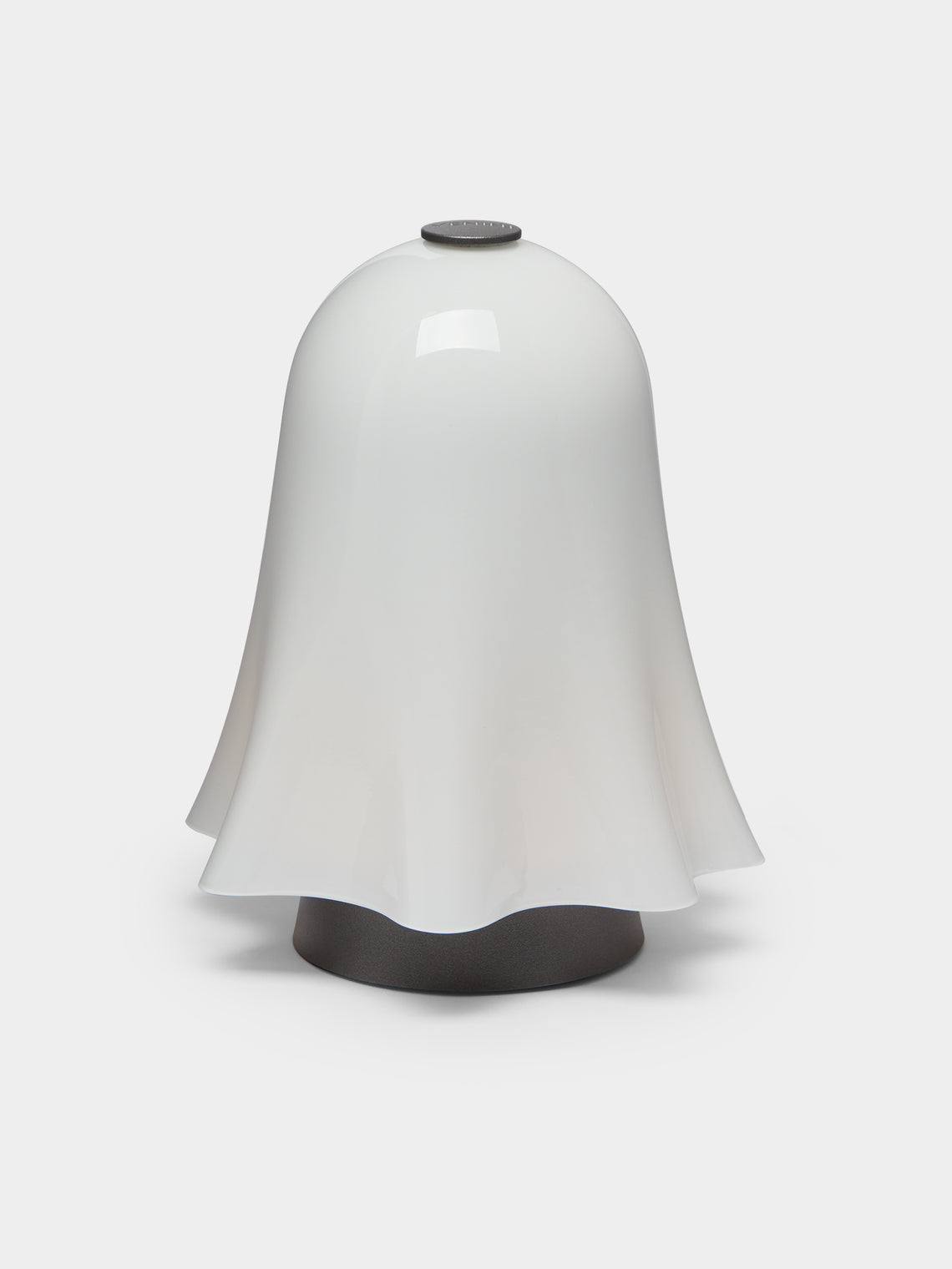 Venini - Fantasmino Hand-Blown Murano Glass Portable Lamp -  - ABASK - 