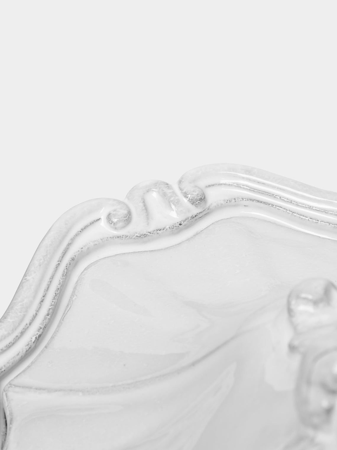 Astier de Villatte - Régence Large Tureen -  - ABASK