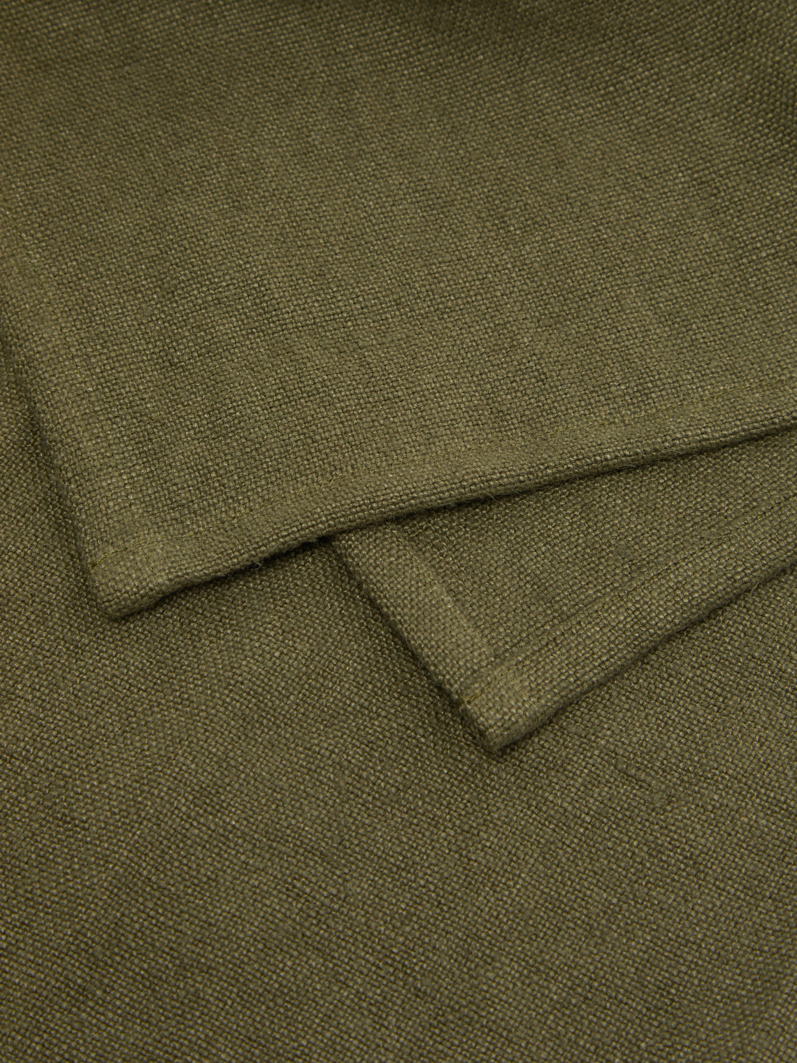 Libeco - Hudson Belgian Linen Napkins (Set of 6) -  - ABASK