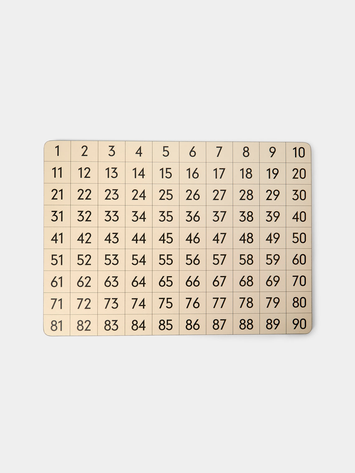 Giobagnara - Leather Bingo Set - Brown - ABASK
