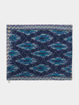 Gregory Parkinson - Block-Printed Cotton Reversible Placemats (Set of 4) -  - ABASK - 