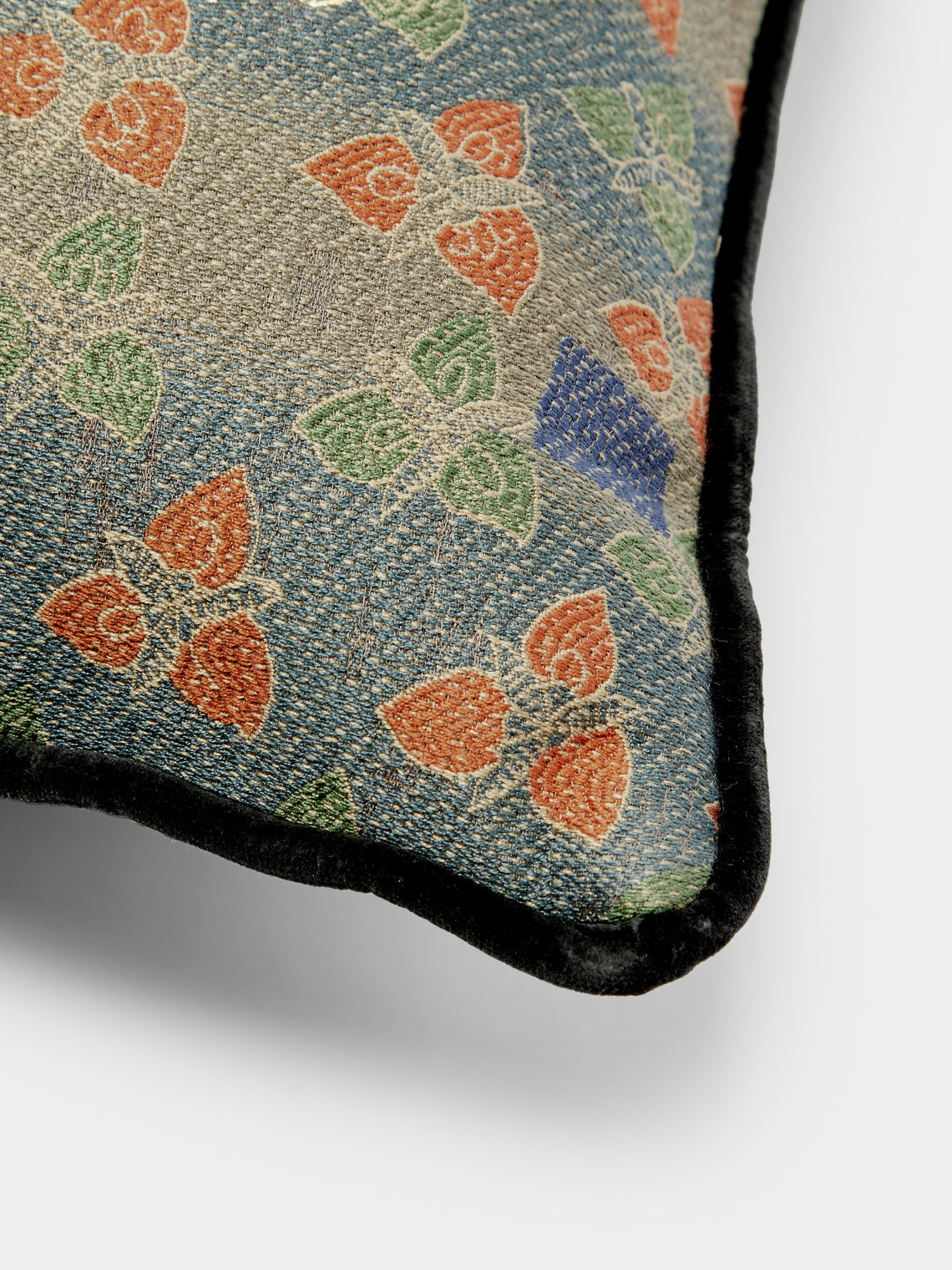 Sister By Studio Ashby - Disa Cotton Cushion -  - ABASK
