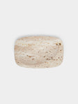 Anastasio Home - 'Nest Catch' Marble Dish -  - ABASK - 