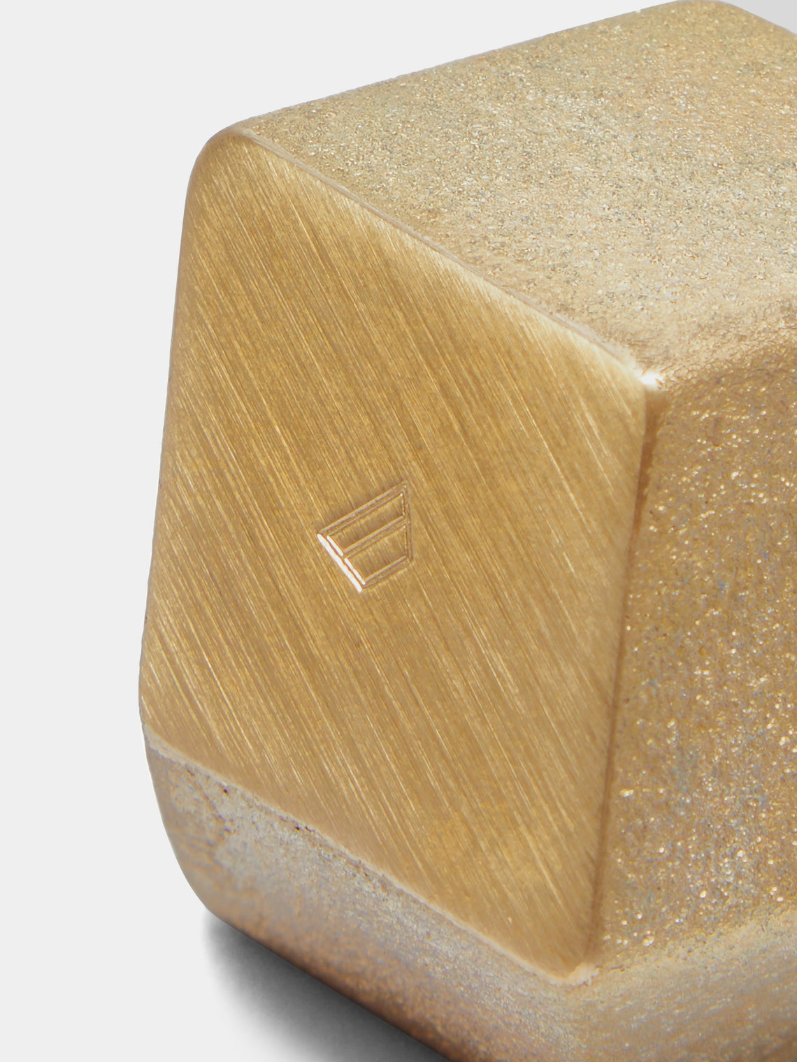 Futagami - Brass Paperweights (Set of 2) -  - ABASK