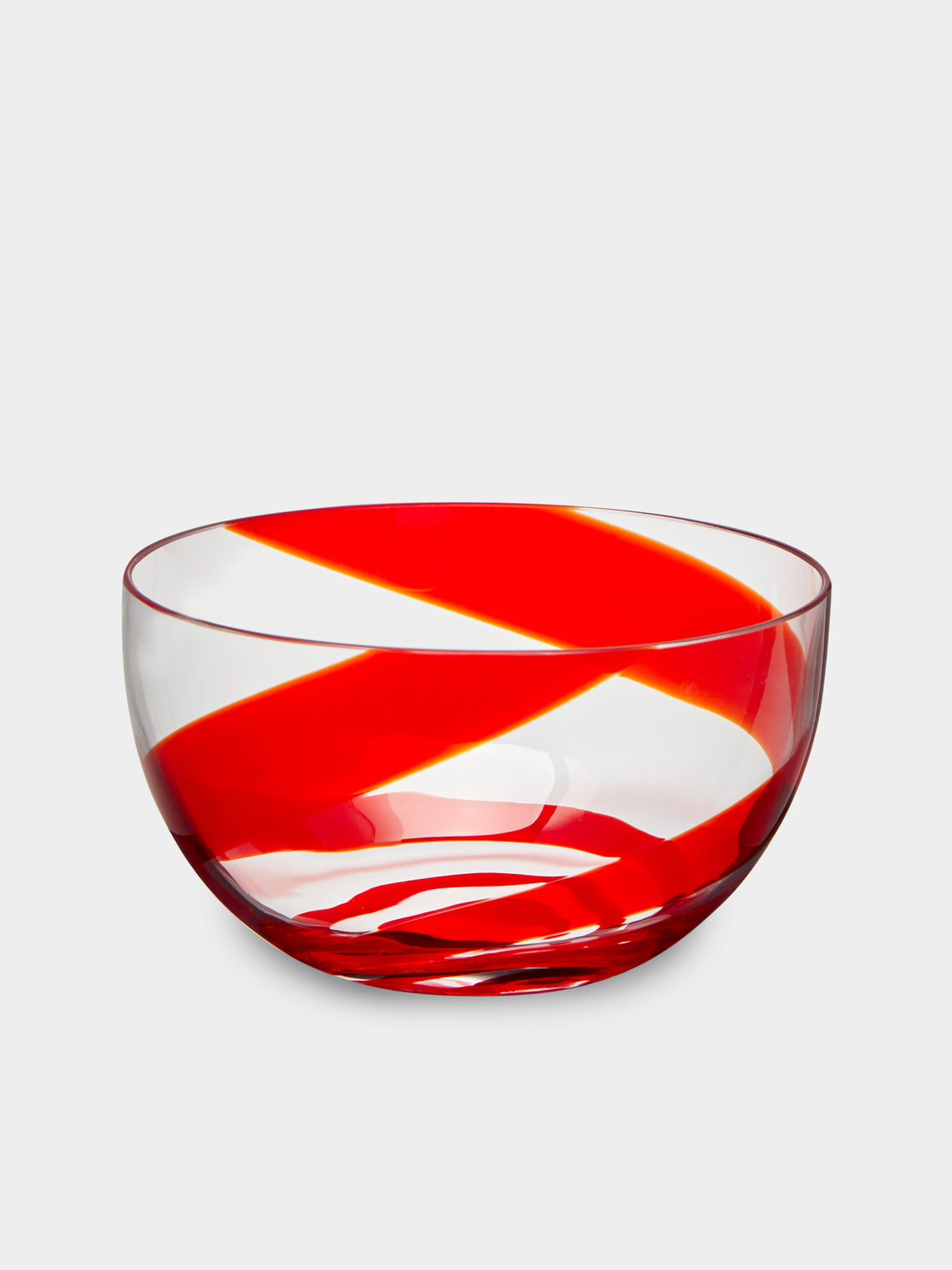 Carlo Moretti - Le Diverse Hand-Blown Murano Glass Bowl -  - ABASK - 