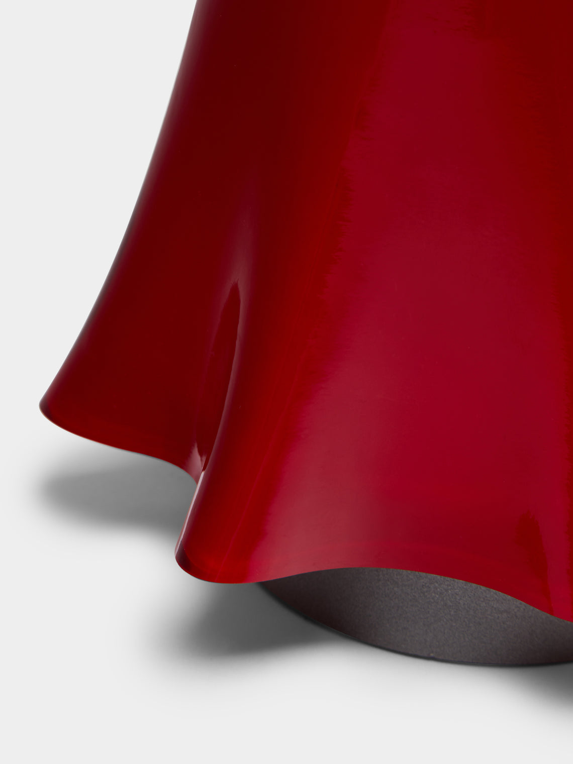 Venini - Fantasmino Hand-Blown Murano Glass Portable Lamp -  - ABASK