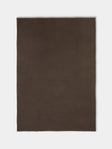 Denis Colomb - Kasumi Nomad Cashmere Stole | One Size -  - ABASK - 