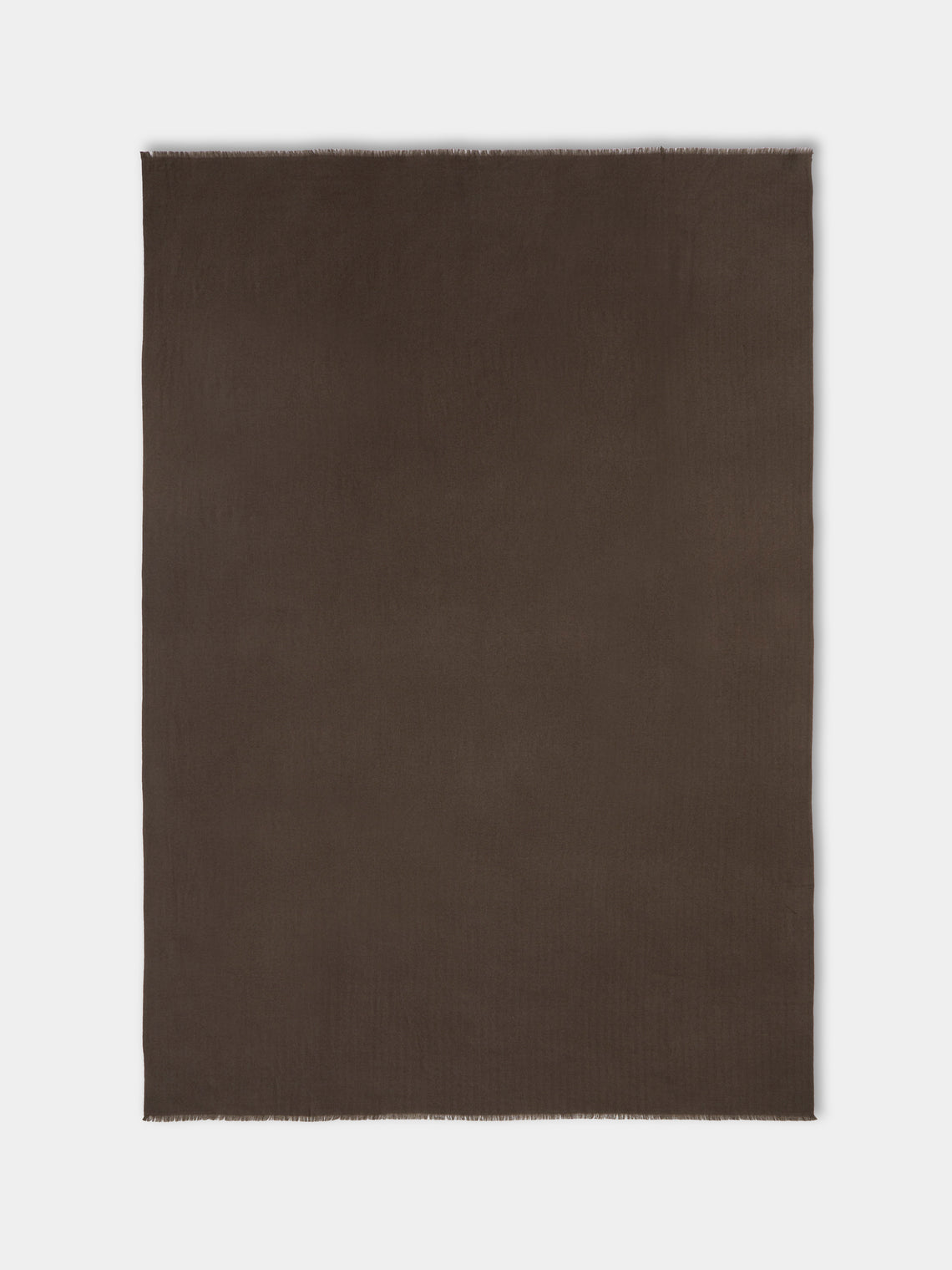 Denis Colomb - Kasumi Nomad Cashmere Stole | One Size -  - ABASK - 