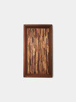 Mori Kougei - Poke Wood Cutlery Tray (8in/21cm) - Multiple - ABASK - 