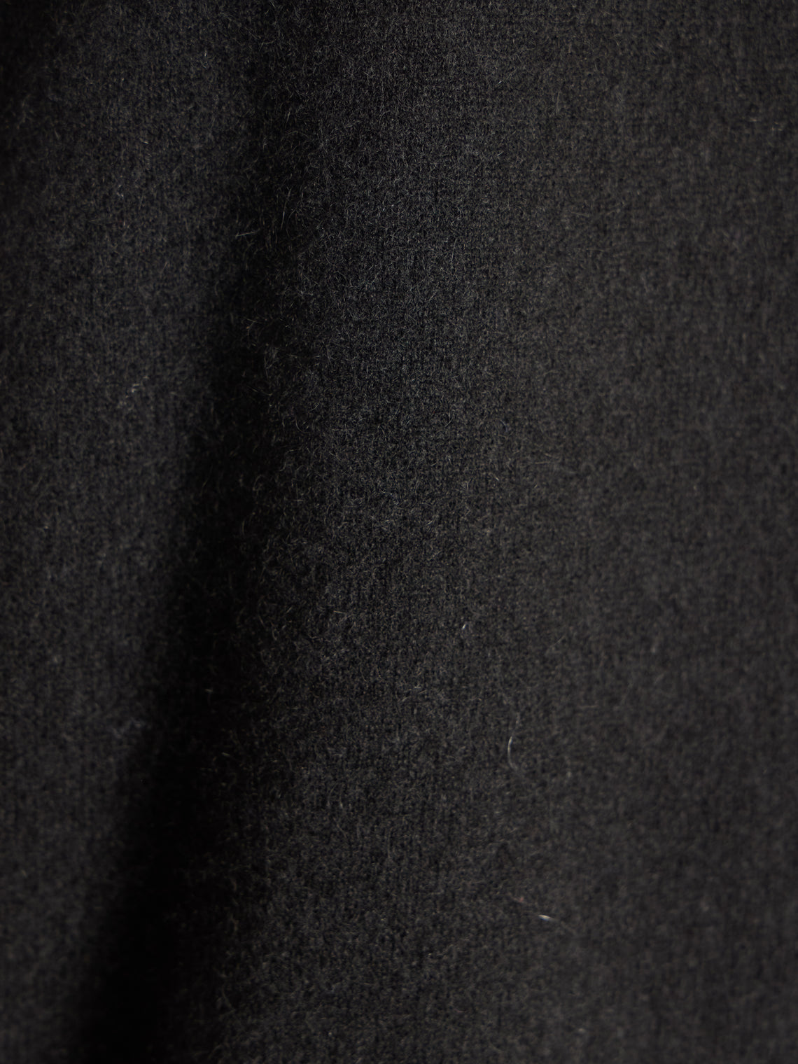 Frenckenberger - SL Mini Shoulder Cashmere Sleeveless Top -  - ABASK