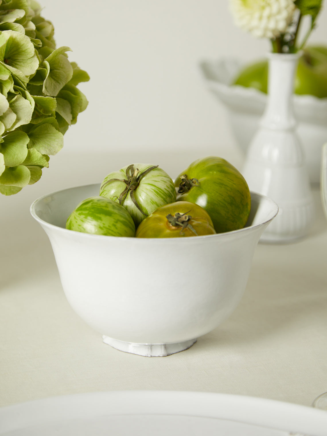 Astier de Villatte - Seoul Bowl -  - ABASK