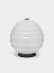 Venini - Deco Luce Hand-Blown Murano Glass Portable Lamp -  - ABASK - 