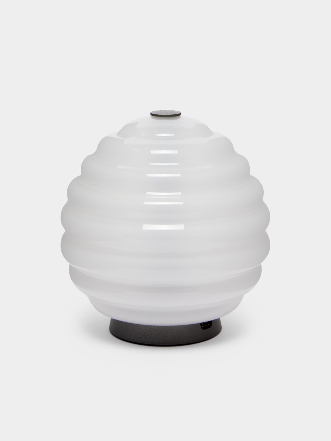 Venini - Deco Luce Hand-Blown Murano Glass Portable Lamp -  - ABASK - 