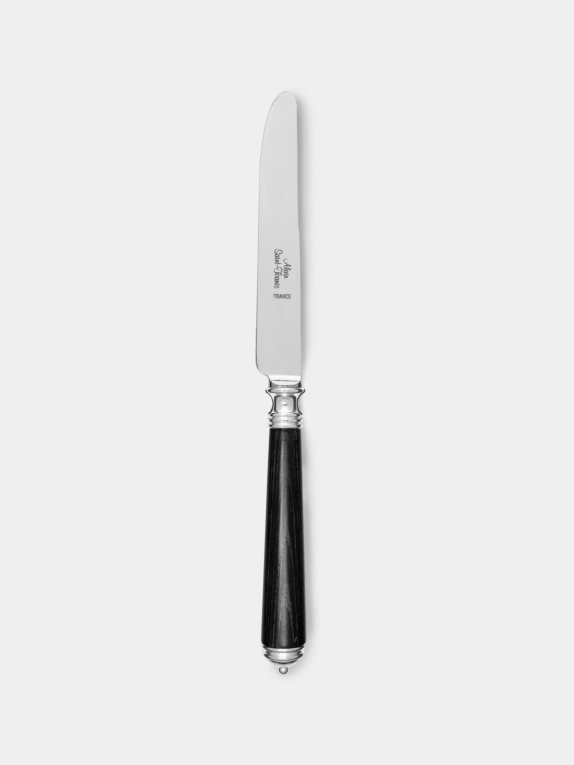 Alain Saint-Joanis - Marbella Dessert Cutlery (Set of 3) -  - ABASK