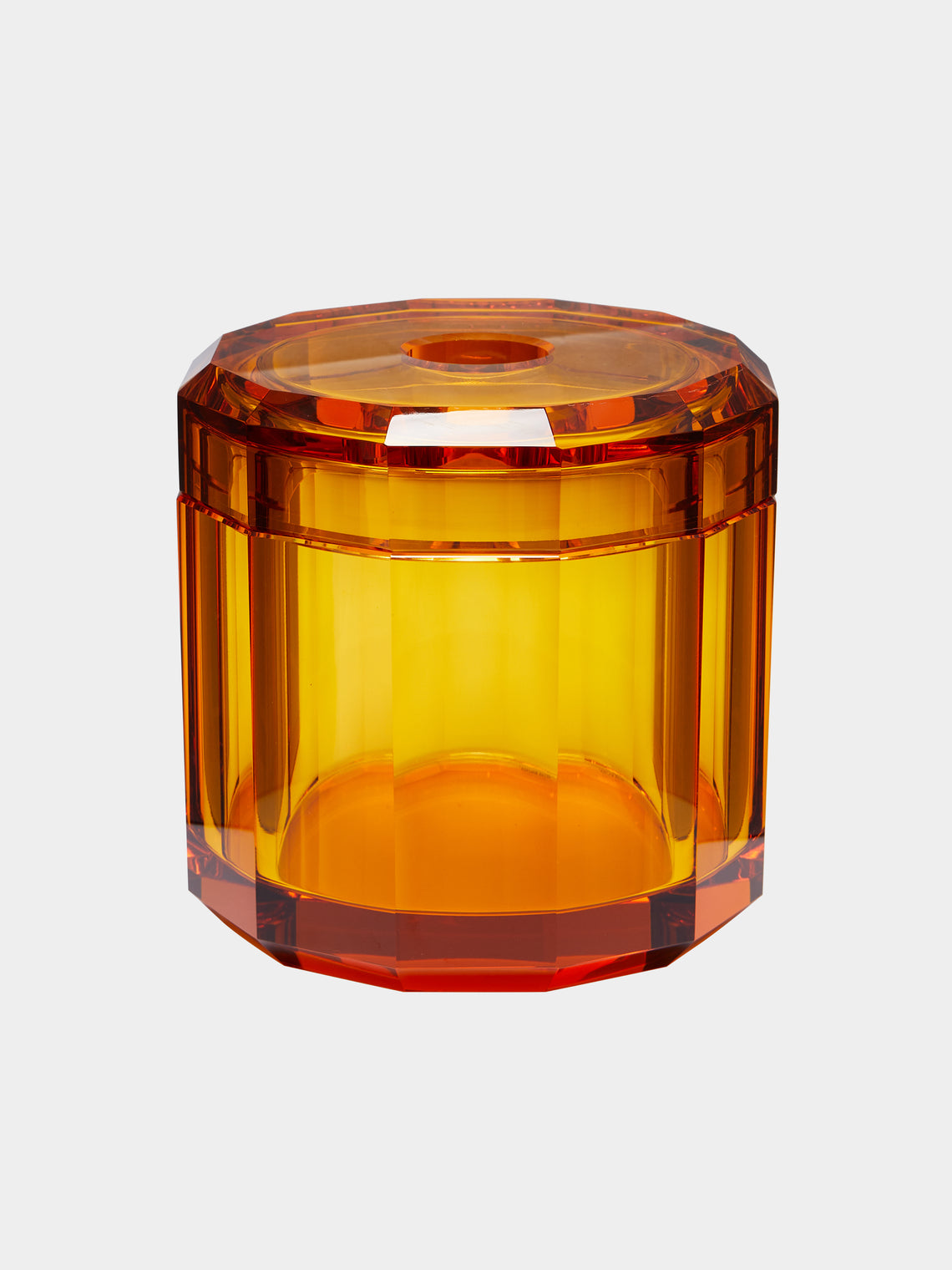 Decor Walther - Cut Crystal Tissue Box -  - ABASK - 