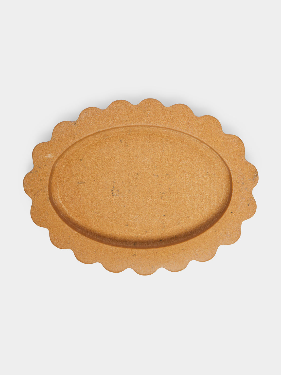 Anastasio Home - 'Sun' Marble Dish -  - ABASK - 