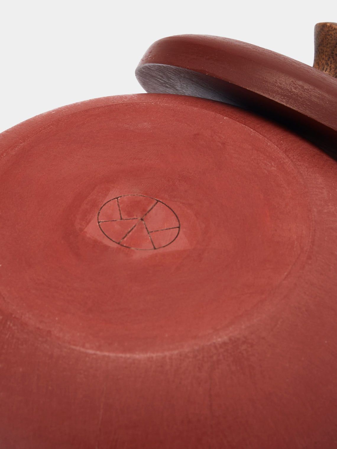 Matthew Kenney - Tomato Maple Wood Box - Red - ABASK
