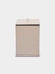 Giobagnara - Firenze Leather Manicure Set -  - ABASK - 