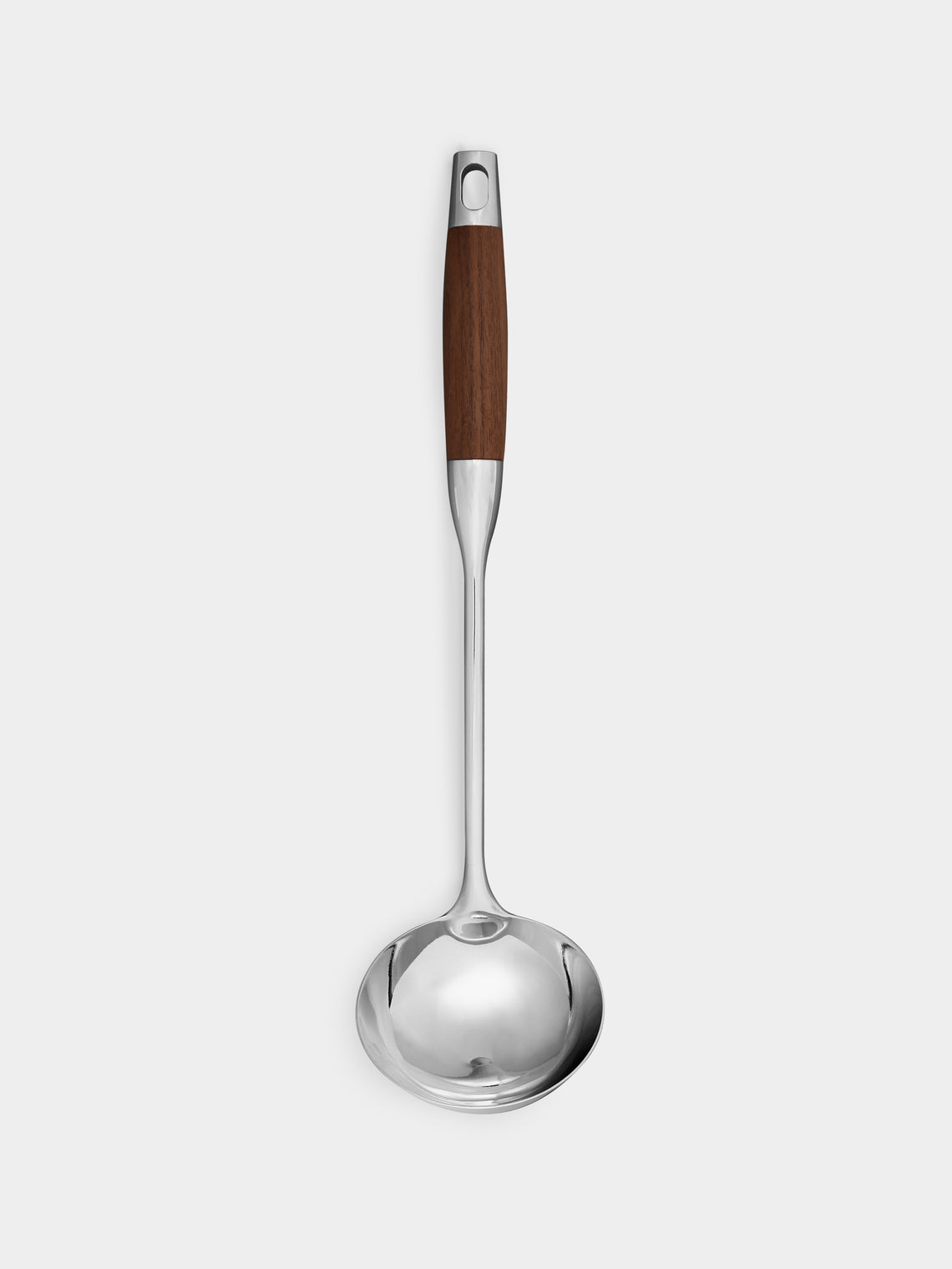 Lorenzi Milano - Walnut Cooking Utensils (Set of 5) -  - ABASK