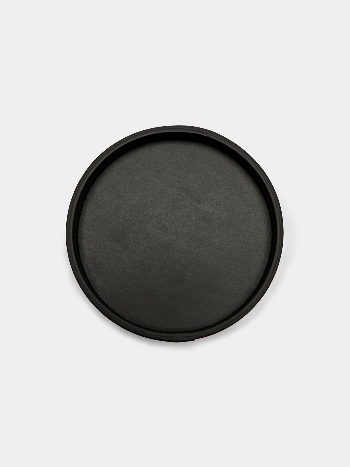 Les Few - Armance Leather Vide Poche -  - ABASK