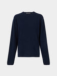 Denis Colomb - Cashmere Crew-Neck Sweater -  - ABASK - 