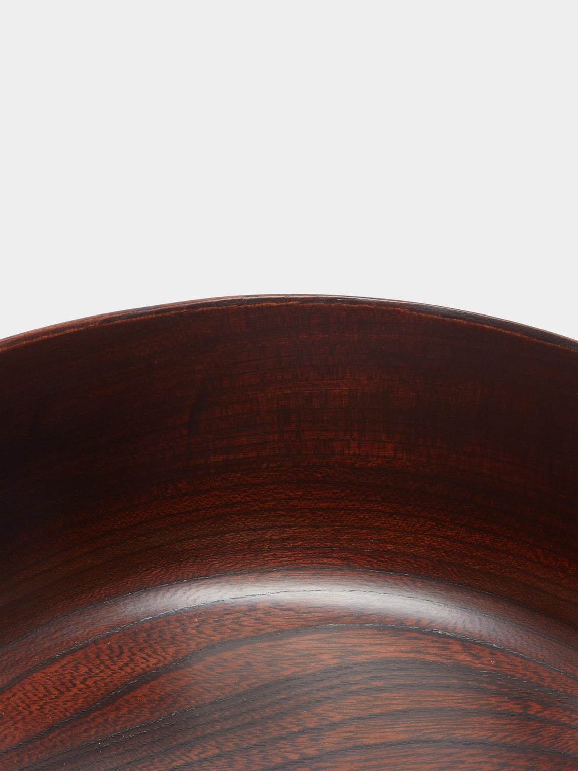 Suk Keun Kang - Ottchil Wood Bowl -  - ABASK