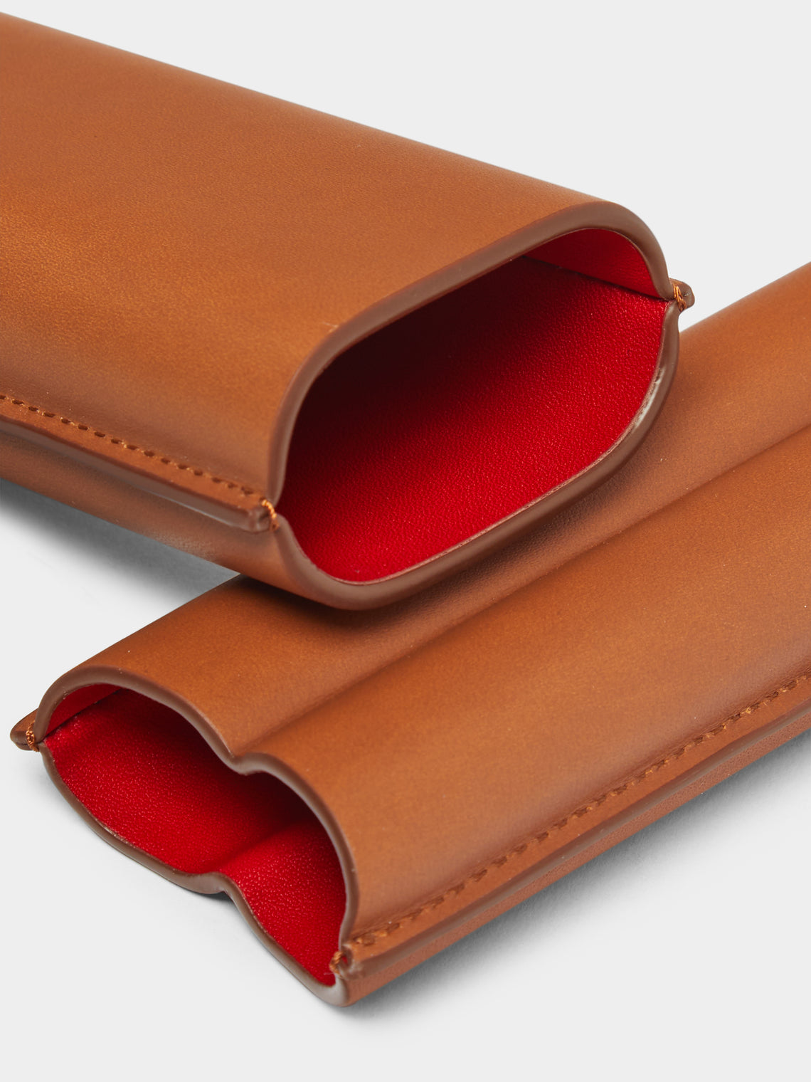 Connolly - Leather Cigar Case -  - ABASK