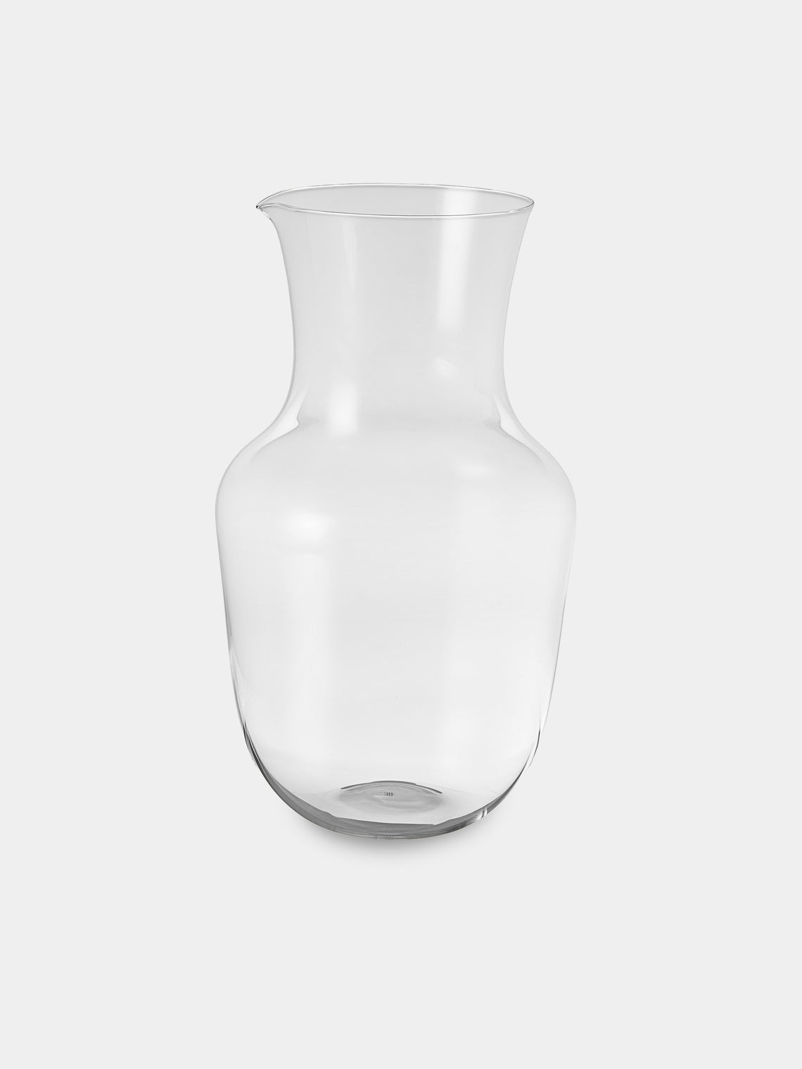 Lobmeyr - Alpha Crystal Carafe - Clear - ABASK - 