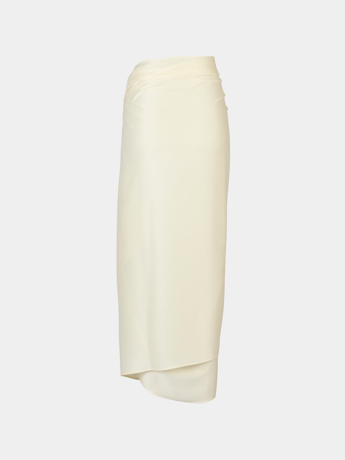 Dusan - Silk Sarong | One Size -  - ABASK