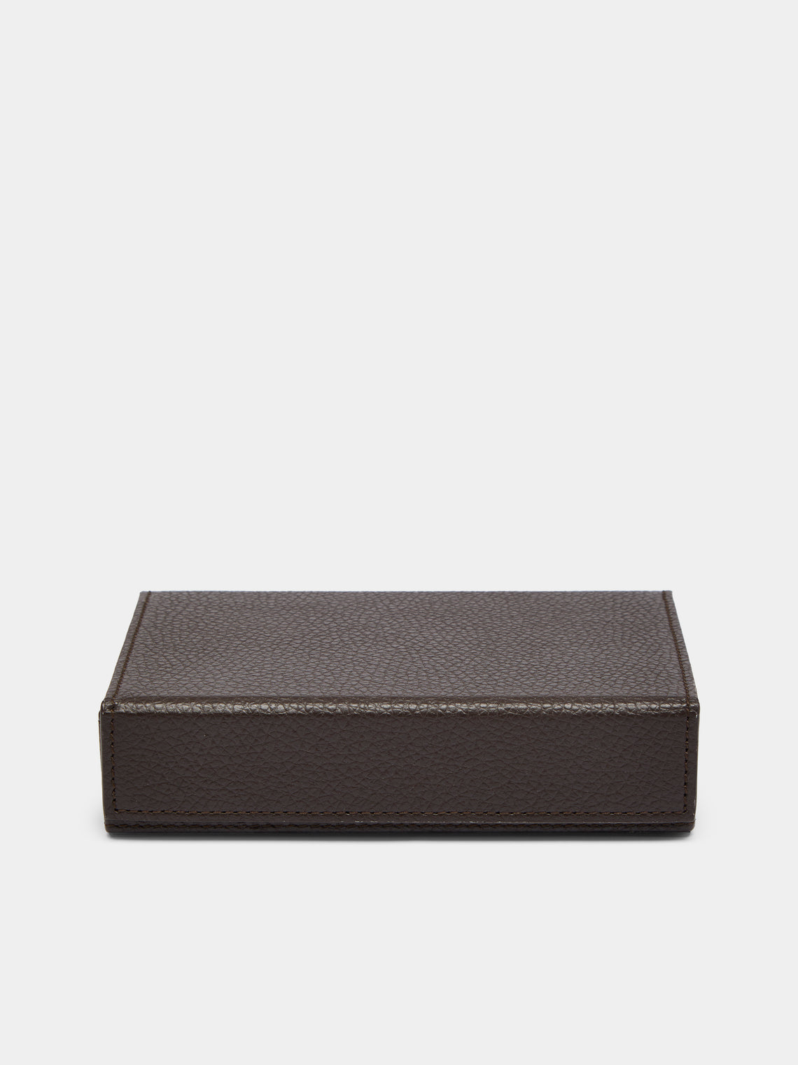 Cassigoli - Leather Playing Cards Set -  - ABASK