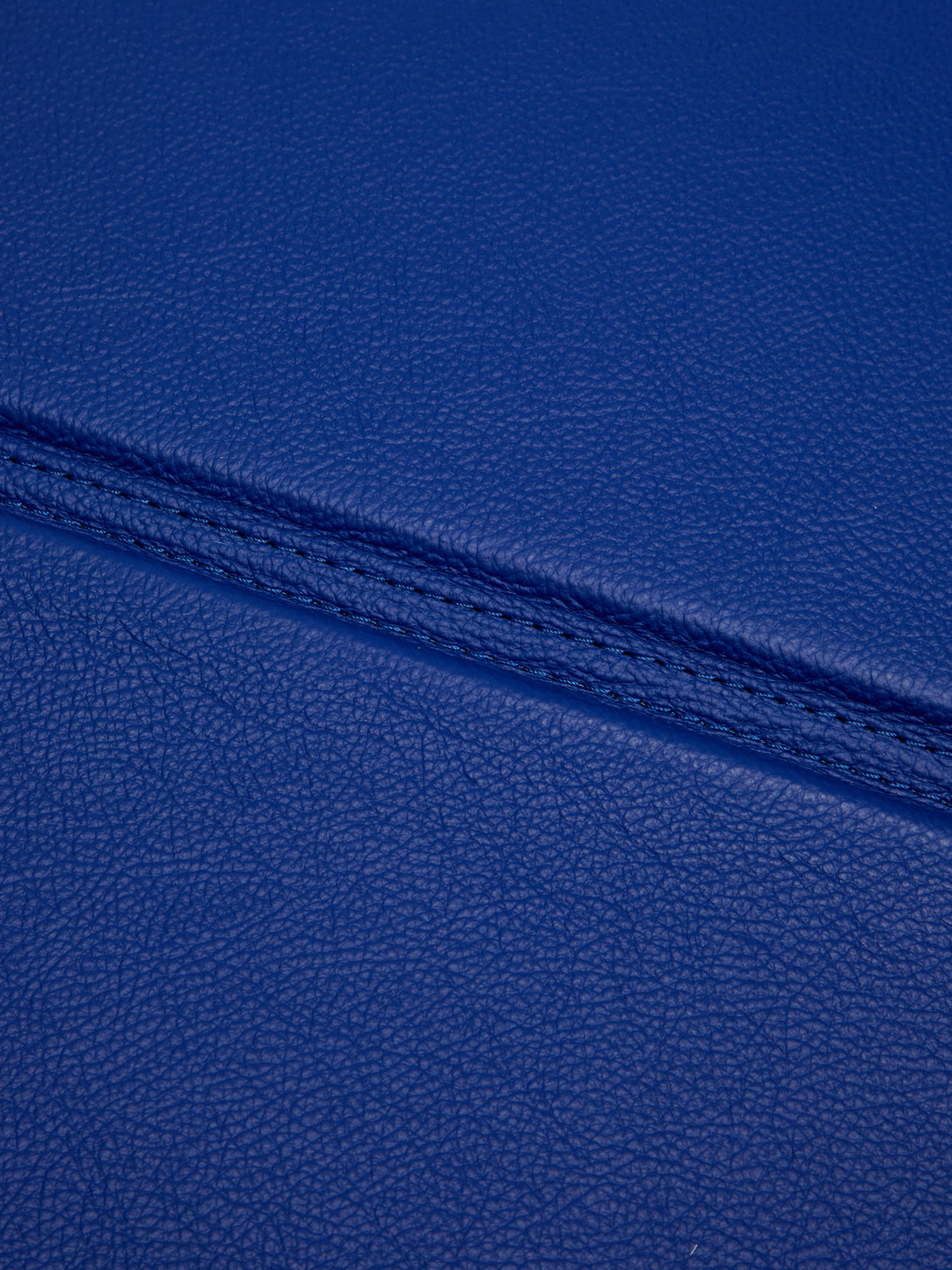 Giobagnara x Poltrona Frau - Leather Yoga Mat with Holder -  - ABASK