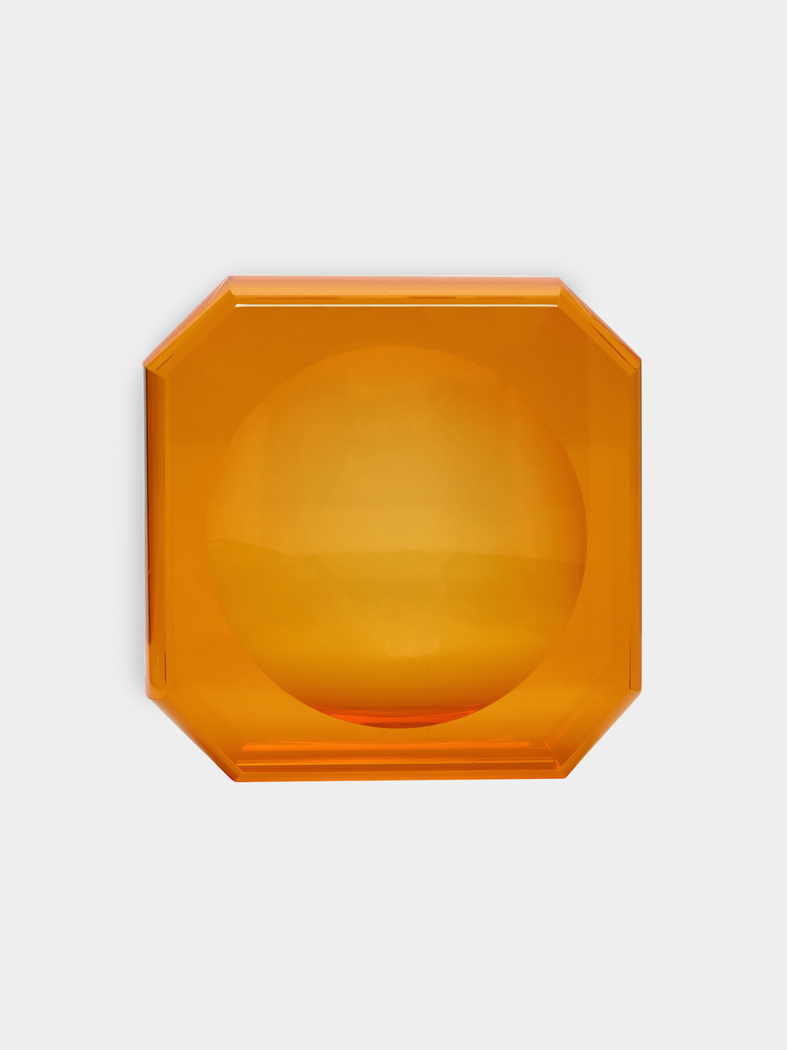 Decor Walther - Cut Crystal Soap Dish -  - ABASK