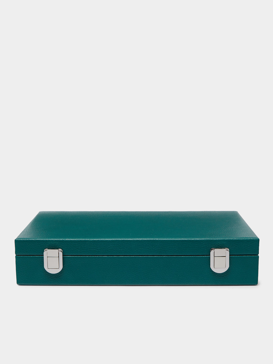 Hector Saxe - Leather Mahjong Set -  - ABASK