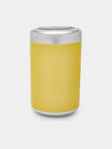 Zanetto - Velvet Enamelled Silver-Plated Wine Cooler -  - ABASK - 