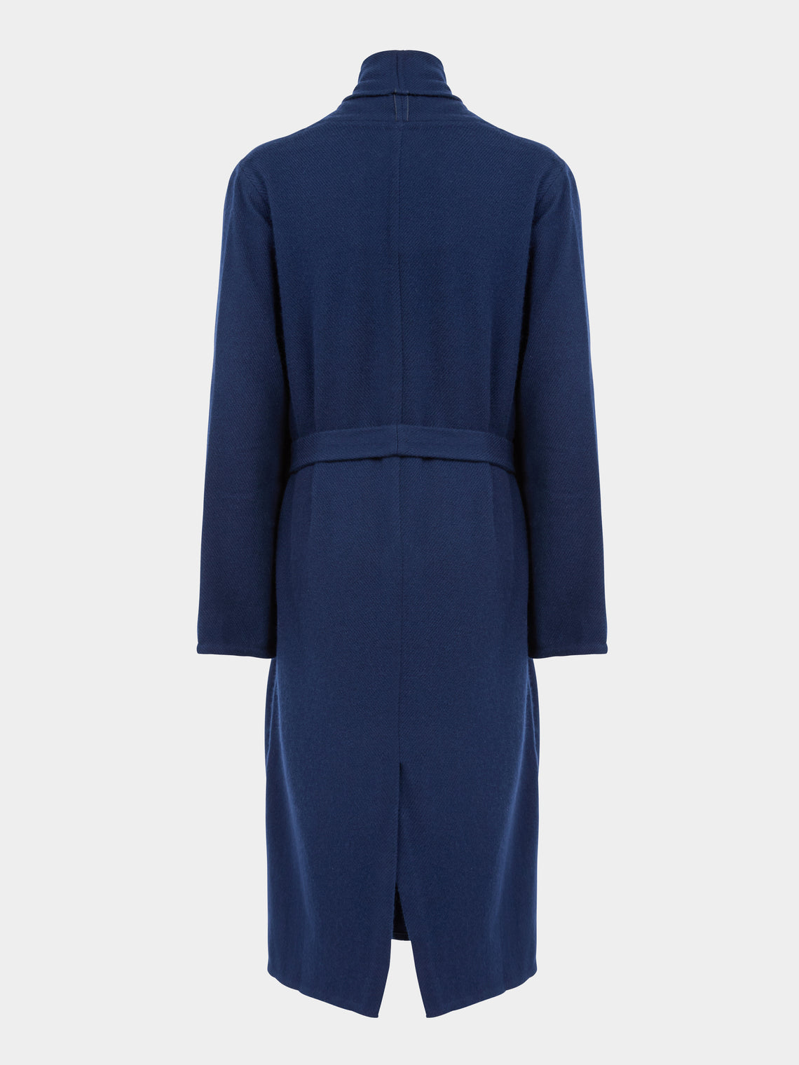 Denis Colomb - Nomad Cashmere Cardigan -  - ABASK