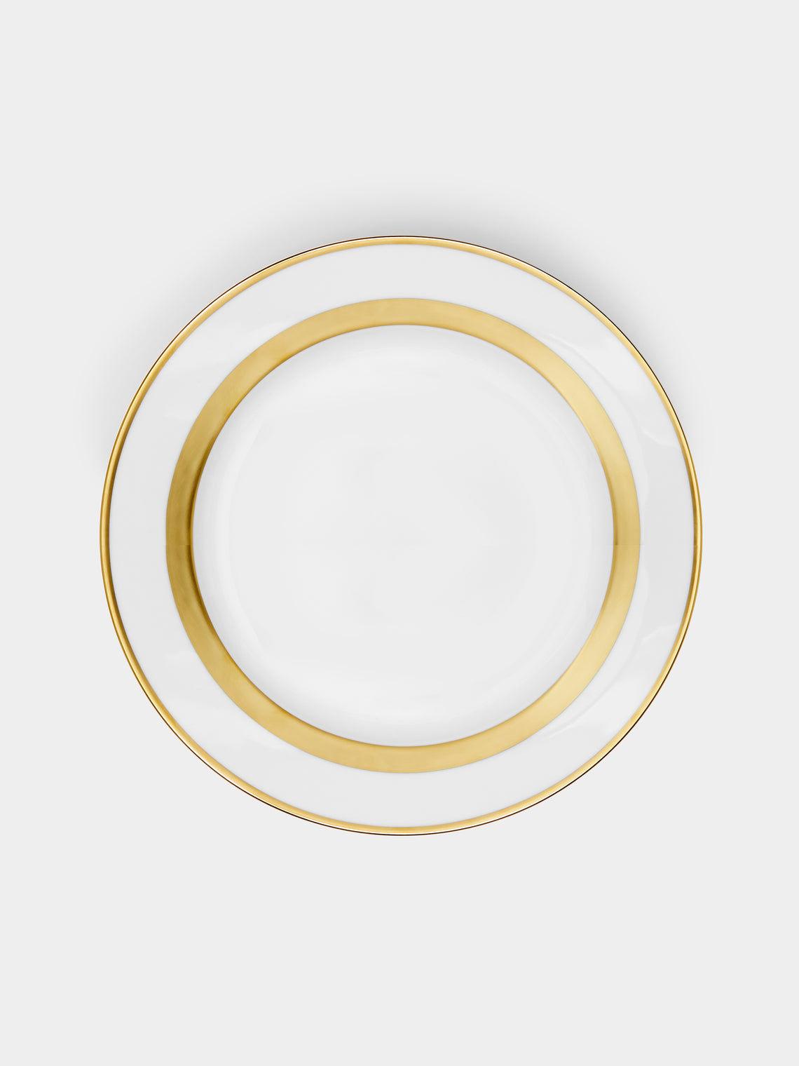 Robert Haviland & C. Parlon - William Porcelain Serving Dish -  - ABASK - 