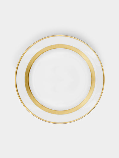Robert Haviland & C. Parlon - William Porcelain Serving Dish -  - ABASK - 